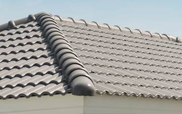 advantages of Wyck clay roofing