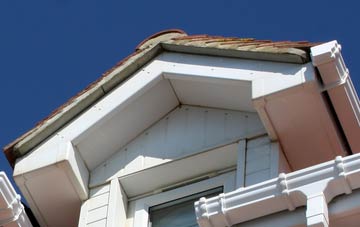 Wyck fascia installation costs