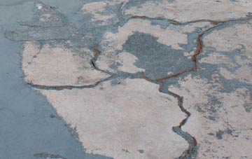 fibreglass roofing replacement Wyck