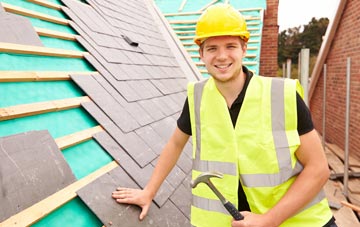 find trusted Wyck roofers in Hampshire