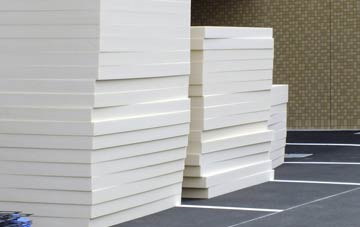 Wyck flat roof insulation costs